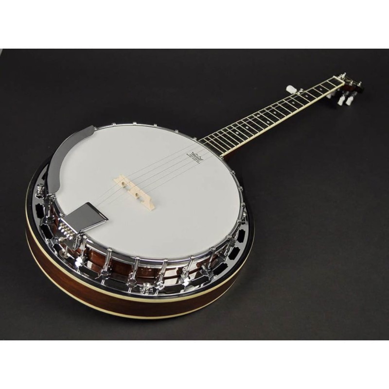 5-stīgu bandžo Richwood RMB-605 5-stīgu bandžo Richwood RMB-605