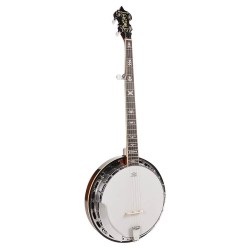 Richwood bluegrass banjo 5-string RMB-905