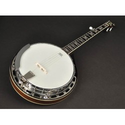 Richwood bluegrass banjo 5-string RMB-905
