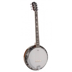 Richwood guitar banjo 6-string RMB-906