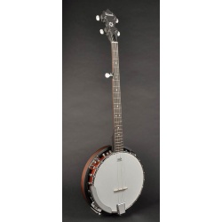Richwood bluegrass banjo 5-string  RSB-205
