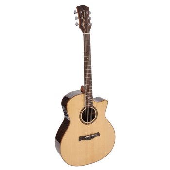 Elektro-akustiskā ģitāra Richwood SWG-150-CE