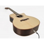 Richwood Acoustic guitar SWG-150-CE