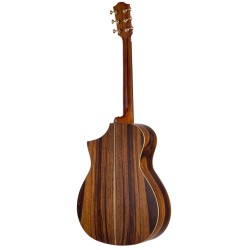 Elektro-akustiskā ģitāra Bromo BAR4G-CE Elektro-akustiskā ģitāra Bromo BAR4G-CE