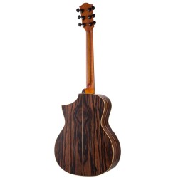 Elektro-akustiskā ģitāra Bromo BAR5-CE Elektro-akustiskā ģitāra Bromo BAR5-CE