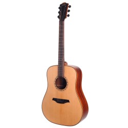 Akustiskā ģitāra Bromo BAT1 Akustiskā ģitāra Bromo BAT1