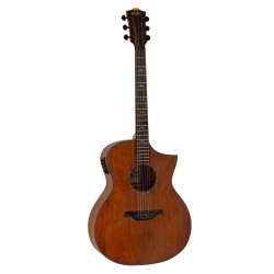 Elektro-akustiskā ģitāra Bromo BAT4MCE Elektro-akustiskā ģitāra Bromo BAT4MCE