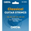 Klasiskās ģitāras stīgas Cascha HH 2052
