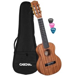 Cascha Ukulele Guitar HH-2179