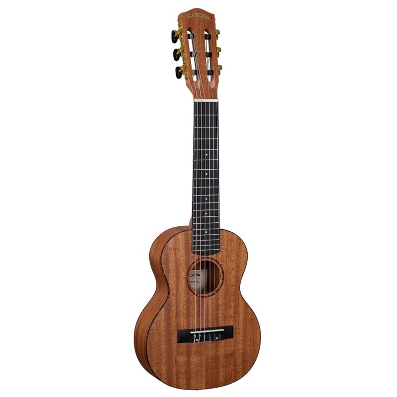 Ukuleles ģitāra Cascha HH-2179 Ukuleles ģitāra Cascha HH-2179