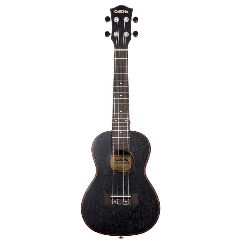 Koncerta ukulele Cascha HH-2300 Koncerta ukulele Cascha HH-2300