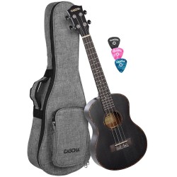 Tenora ukulele Cascha HH-2305 Tenora ukulele Cascha HH-2305