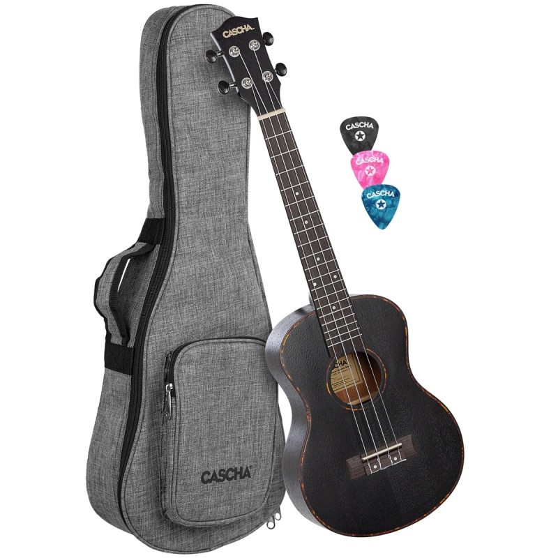 Tenora ukulele Cascha HH-2305 Tenora ukulele Cascha HH-2305