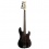 Arrow Session Bass Guitar 4 Black