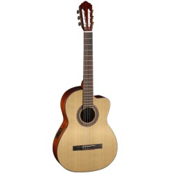 Cort Classical Guitar with electronics AC120CE NAT