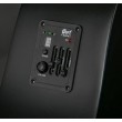 Elektro - akustiskā ģitāra Cort AD810E BKS