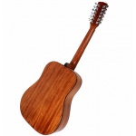 12-String Acoustic Guitar Cort AD810-12 OP