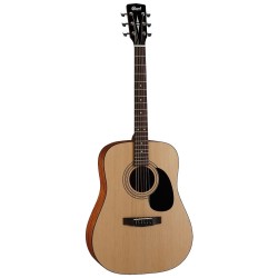 Acoustic Guitar Cort AD810 OP