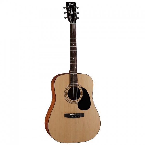 Acoustic Guitar Cort AD810 OP