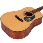 Acoustic Guitar Cort AD810 OP