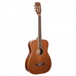 Electro-acoustic guitar Cort AF590MF OP
