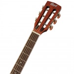 Electro-acoustic guitar Cort AF590MF OP