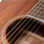 Electro-acoustic guitar Cort AF590MF OP