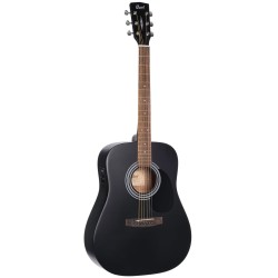 Elektro - akustiskā ģitāra Cort AD810E BKS Elektro - akustiskā ģitāra Cort AD810E BKS