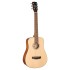 Akustiskā ģitāra Cort AD Mini OP