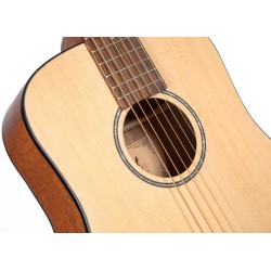 Cort Acoustic Guitar AD Mini OP