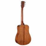 Cort Acoustic Guitar AD Mini M