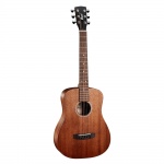 Cort Acoustic Guitar AD Mini M