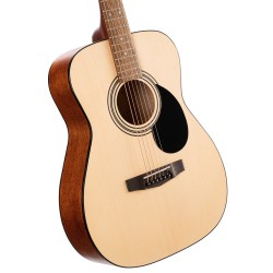 Cort Acoustic Guitar AF510 OP