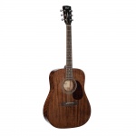 Acoustic Guitar Cort Earth60M OP
