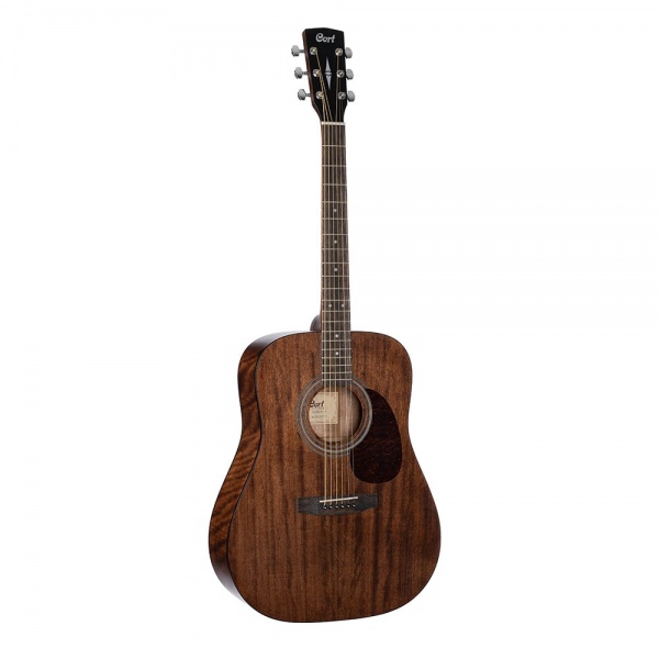 Acoustic Guitar Cort Earth60M OP