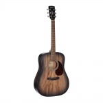Acoustic Guitar Cort Earth60M OPTB