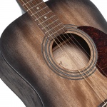 Acoustic Guitar Cort Earth60M OPTB