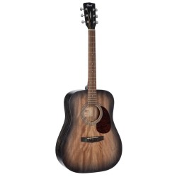 Acoustic Guitar Cort Earth60M OPTB