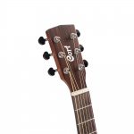Acoustic Guitar Cort Earth-Mini-OP