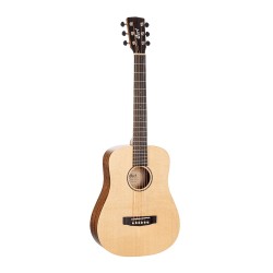 Acoustic Guitar Cort Earth-Mini-OP