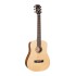 Akustiskā ģitāra Cort Earth-Mini-OP Akustiskā ģitāra Cort Earth-Mini-OP