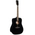 Akustiskā ģitāra Cort Earth60-BK