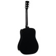Akustiskā ģitāra Cort Earth60-BK