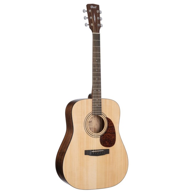 Akustiskā ģitāra Cort Earth60-OP
