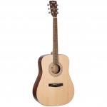 Acoustic Guitar Cort Earth60-OP