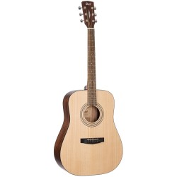 Acoustic Guitar Cort Earth60-OP