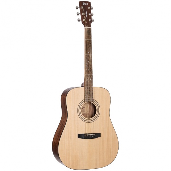 Acoustic Guitar Cort Earth60-OP