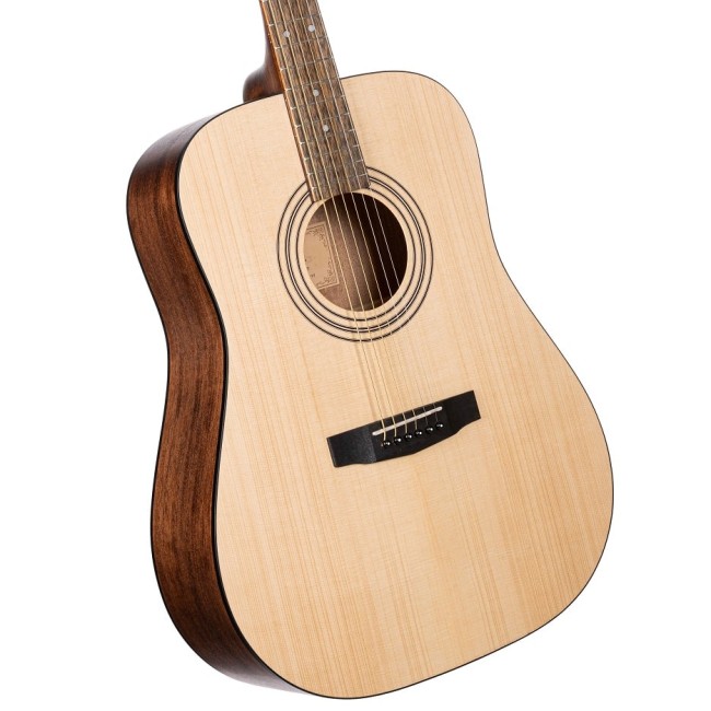 Acoustic Guitar Cort Earth60-OP