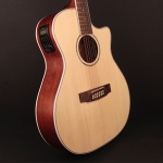 Cort 12-string Acoustic Guitar GA-MEDX-12 OP