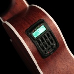 Cort 12-string Acoustic Guitar GA-MEDX-12 OP
